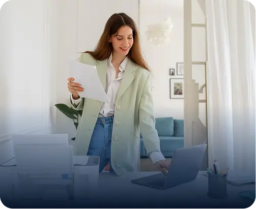 Enterprise Print Security: Best Practices for Protecting Business Documents