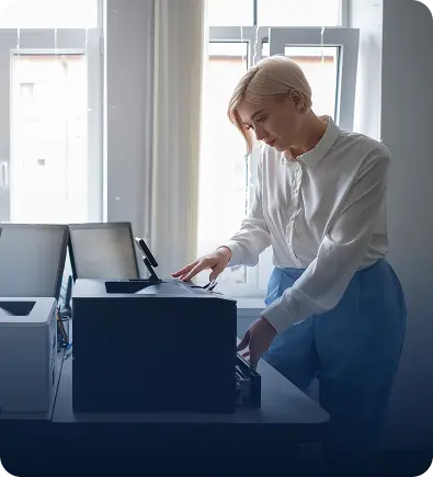 Building a Scalable Print Infrastructure for Growing Businesses