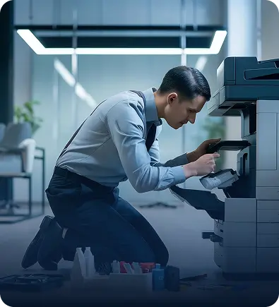 Network Print Integration for Modern Organizations
