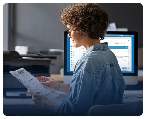 Using Print Analytics to Improve Business Visibility