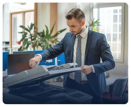 Centralized Print Management for Multi-Location Organizations