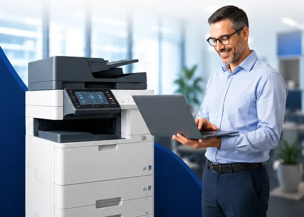 Enterprise Printing Solutions
