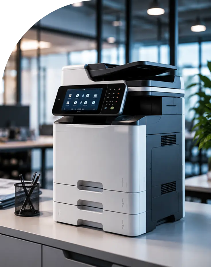 Professional office printer
